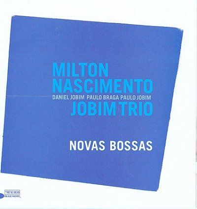 Novas Bossas - (Import CD)