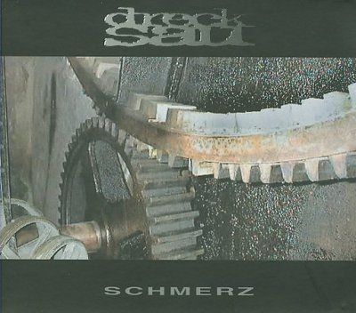 Drecksau - Schmerz (CD)
