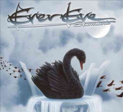 Evereve - Stormbirds (CD)