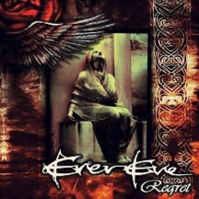 Evereve - Regret (CD)