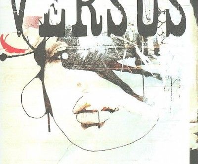 Various Production - Various Versus (CD)