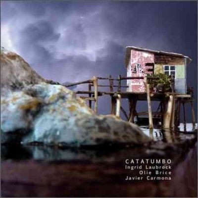 Catatumbo (CD / Album)