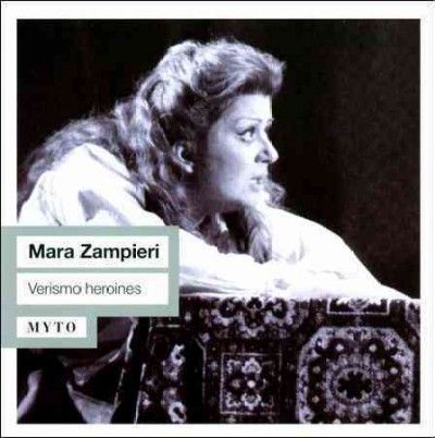 Opera Recital (CD / Album)