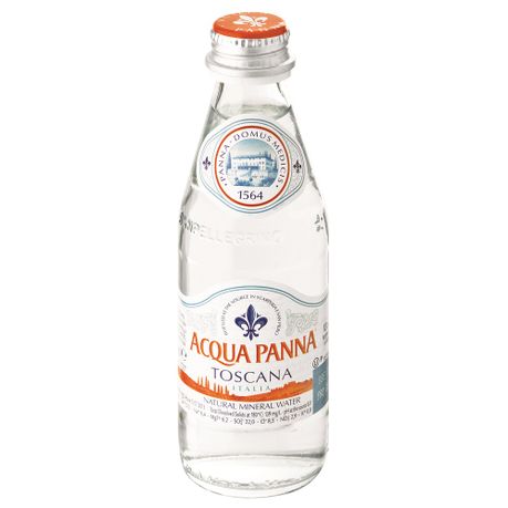 Acqua Panna Still Water 24 X 250ml Buy Online In South Africa Takealot Com