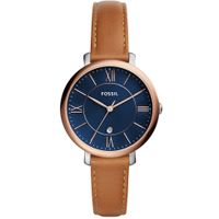 fossil q women's jacqueline