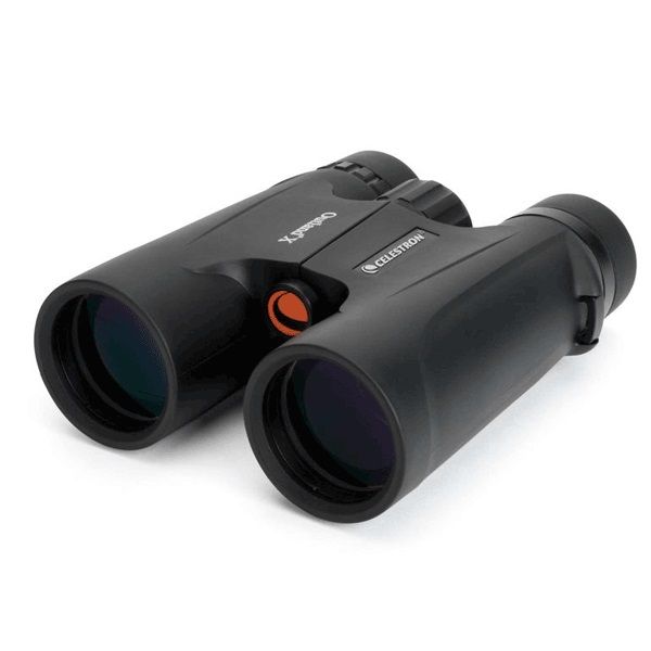 Celestron Outland 10X42 Roof Prism Binoculars