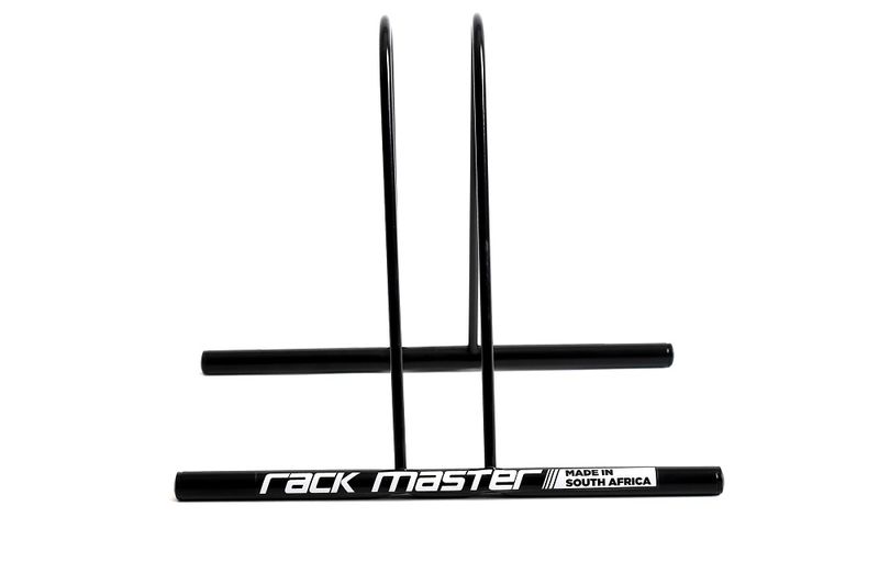 Rackmaster Bicycle Stand