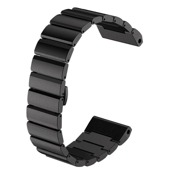 Butterfly Band for Garmin Fenix 5