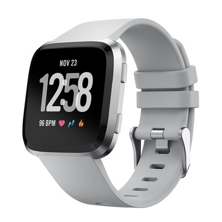 Fitbit versa bands on sale xl