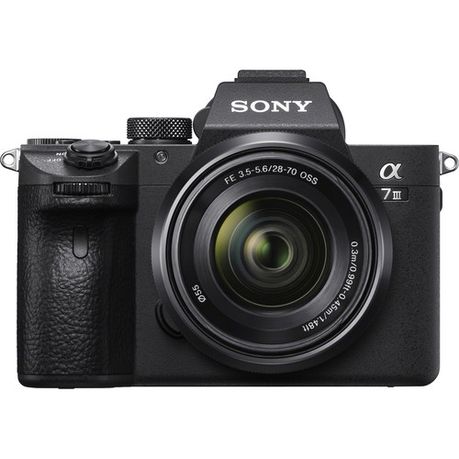 24mp mirrorless camera