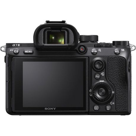 sony a7ii takealot