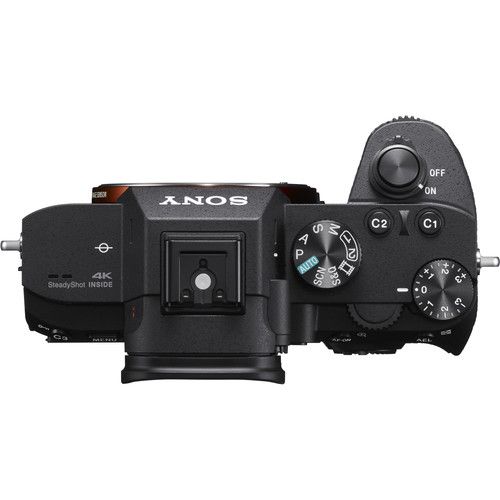 sony a7iii takealot