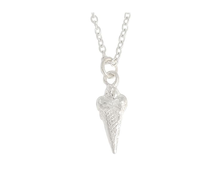 Miss Jewels 925 Sterling Silver Ice Cream Charm