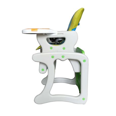 high chair for 6 months