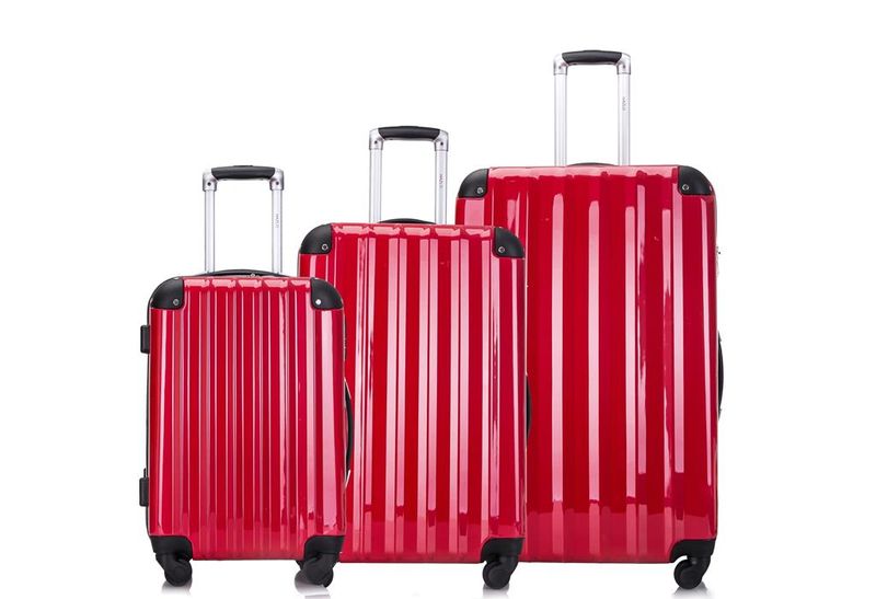 Red image