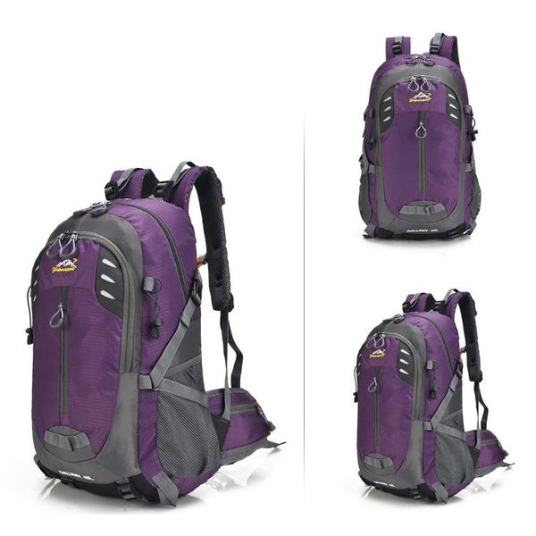 Purple image
