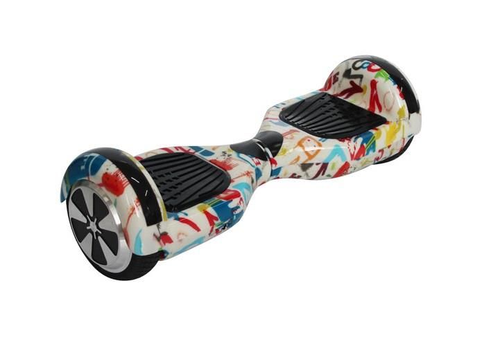 Nevenoe Hoverboard Smart Self Balance Scooter &amp; Bag - Kids design