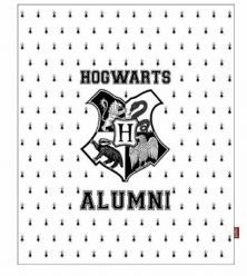 Harry Potter: Hogwarts Alumni - Throw (Parallel Import)