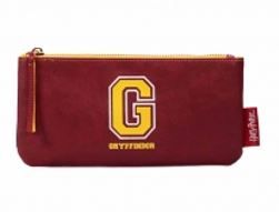 Harry Potter: G For Gryffindor - Pencil Case (Parallel Import)