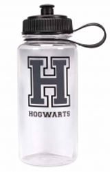 Harry Potter: H For Hogwarts - Sports Bottle (Parallel Import)