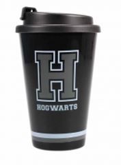 Harry Potter: H For Hogwarts - Travel Mug (Parallel Import)