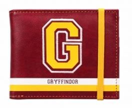 Harry Potter: G For Gryffindor - Wallet (Parallel Import)