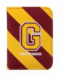 Harry Potter: G For Gryffindor - Card Holder (Parallel Import)