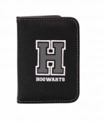 Harry Potter: H For Hogwarts - Card Holder (Parallel Import)