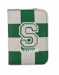 Harry Potter: S For Slytherin - Card Holder (Parallel Import)