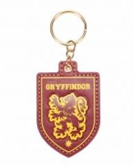 Harry Potter: Gryffindor Varsity Crest - Keyring (Parallel Import)