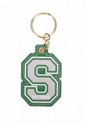 Harry Potter: S For Slytherin - Keyring (Parallel Import)