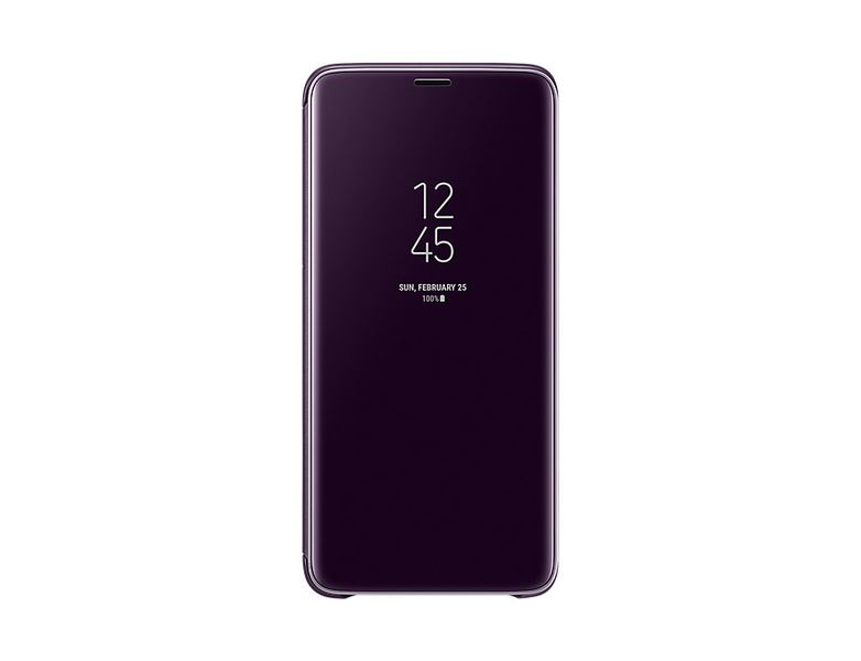 Purple image