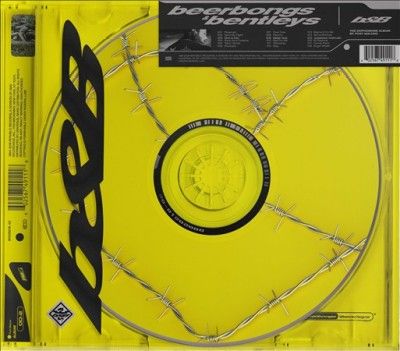 Beerbongs &amp; Bentleys (CD)