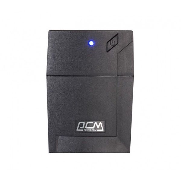Powercom RAPTOR 800VA Line Interactive UPS