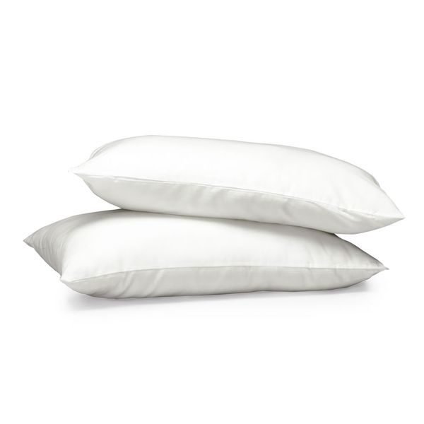 Softy Home Duck Feather Pillow Set