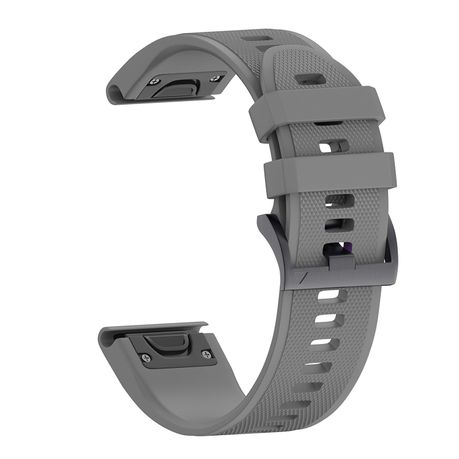 Silicone Band for Garmin Fenix 5 & Forerunner 935, Shop Today. Get it  Tomorrow!