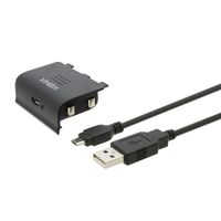 Konix: Play And Charge Kit (Xbox One) | Buy Online in