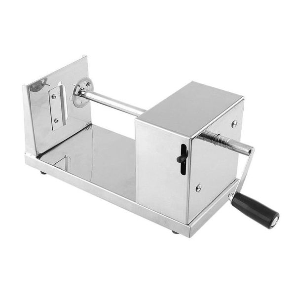 Stainless Steel Tornado Twister Potato Cutter