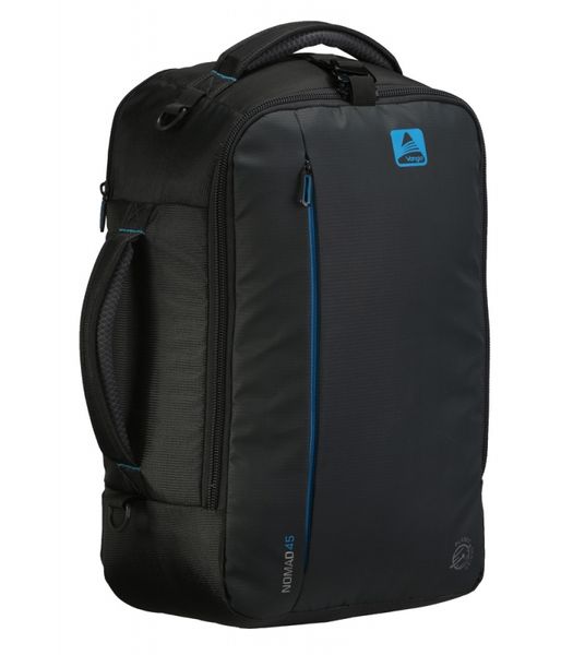 Vango Nomad 45L Pack - Grey