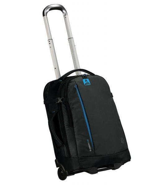 Vango Runway 40L Pack - Grey