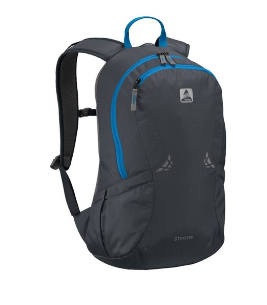 Vango Stryd 22L Pack - Grey