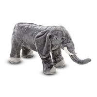 melissa and doug elephant