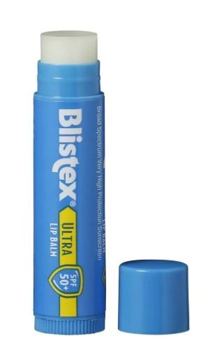 Blistex Ultra SPF50 Lip Balm