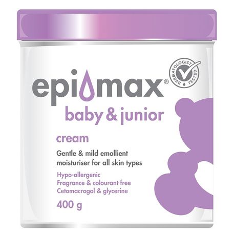 epimax junior lotion