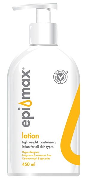 Epi-max Original Lotion 450 ml
