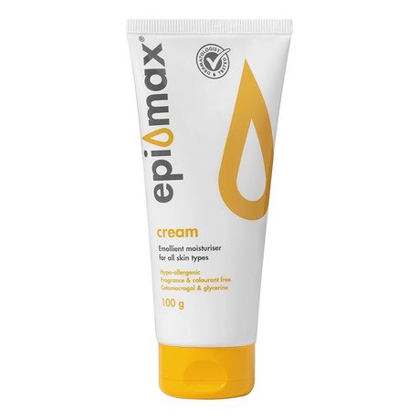 epimax moisturiser