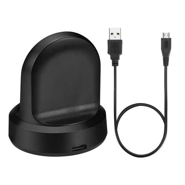 Charging Dock Compatible with Samsung Gear S3 Classic / S3 Frontier