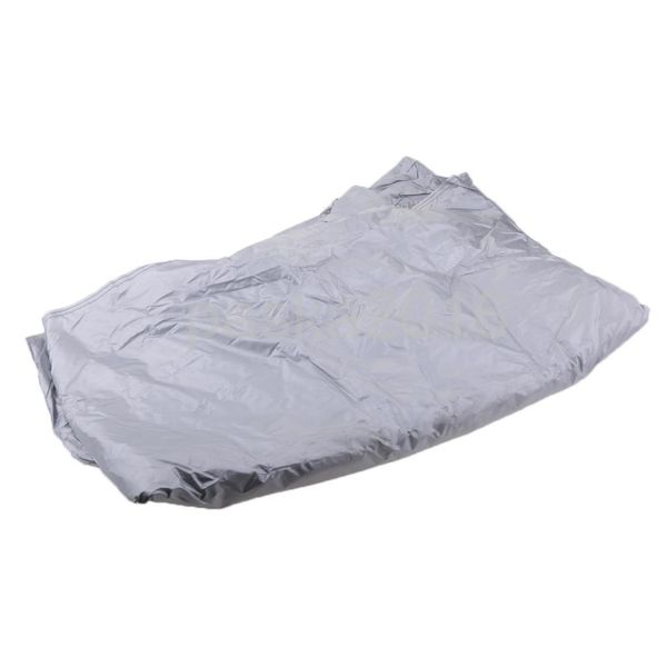 Waterproof Car Cover - (Full Cover) Extra Large