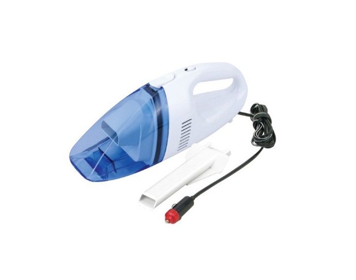 Nevenoe Portable Handheld Car Vacuum Cleaner - 60W (12v)