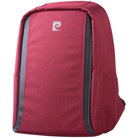 Pierre Cardin Phantom Anti Theft Backpack Shop Today. Get it